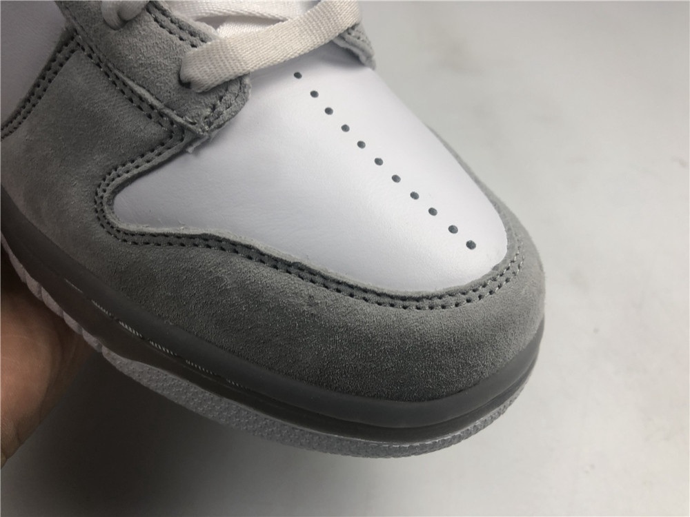 Slam Jam x Nike Dunk Hig Dunk DA1639-100